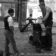 stefanobianchi_artisti di strada a parigi